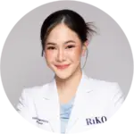 riko contact doctor หมอเจีย | Riko Clinic ริโกะคลินิกเวชกรรม