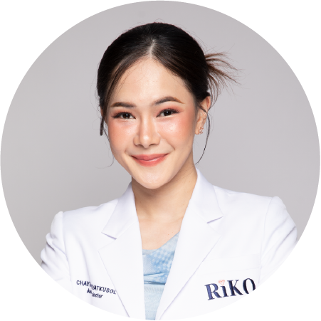 riko contact doctor หมอเจีย