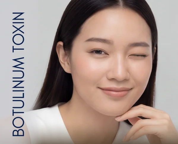 ไอคอนเมนู โบท็อกซ์ | Riko Clinic ริโกะคลินิกเวชกรรม