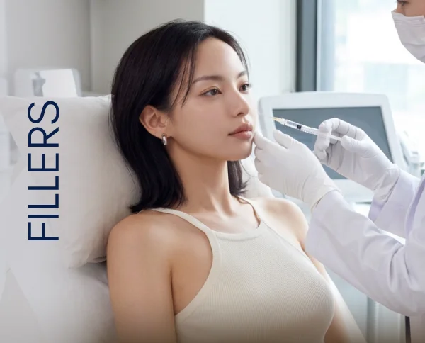 ไอคอนเมนู ฟิลเลอร์ | Riko Clinic ริโกะคลินิกเวชกรรม
